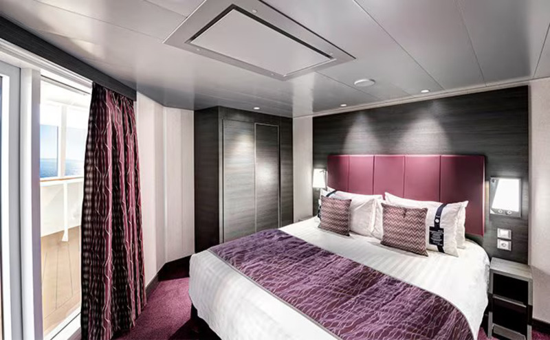 Premium Suite Aurea with Terrace and Whirlpool